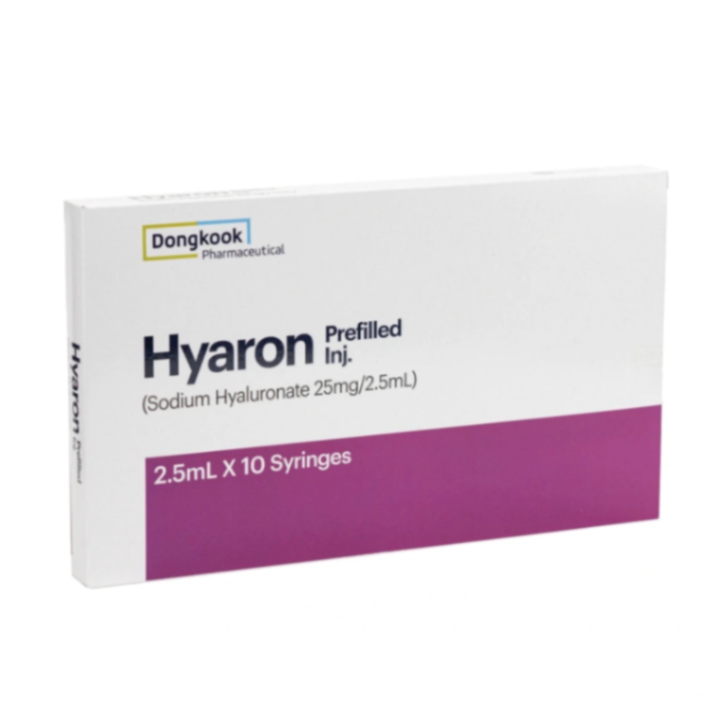 Hyaron HA Skin Booster