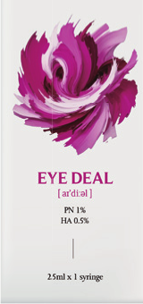 Rejubeau - Eye Booster Deal