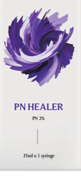 Rejubeau - PN Healer